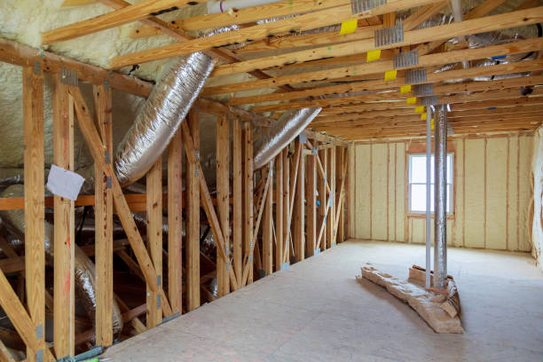 Professional Insulation Contractor in Lake Mills, IA