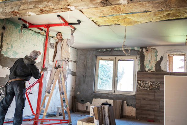 Best DIY Insulation Kits and Guidance in Lake Mills, IA