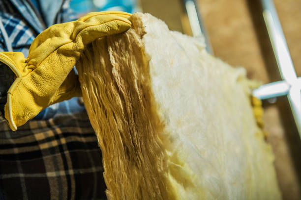 Types of Insulation We Offer in Lake Mills, IA