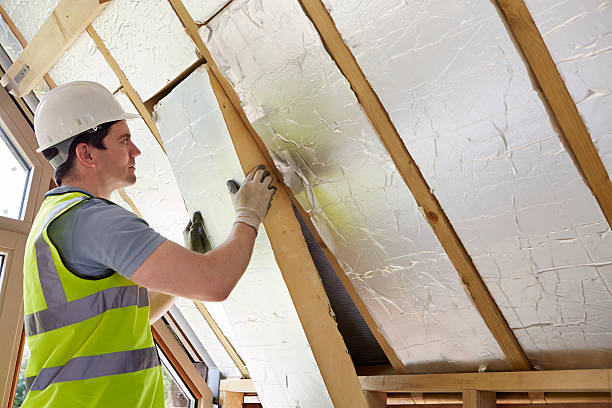 Best Spray Foam Insulation in Lake Mills, IA